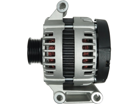A0493 Nowy alternator 150 amper FORD Transit 2.3 16V LPG RWD