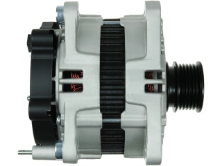 A0561S Alternator 180 amper do AUDI A6 C6 Avant 2.0 TDI