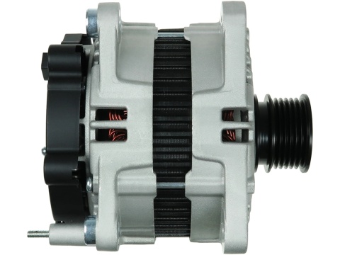 A0561S Alternator 180 amper do AUDI A6 C6 Avant 2.0 TDI