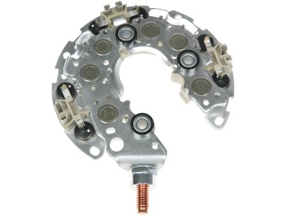 ARC6020 Nowy prostownik alternatora DENSO do Ford Volvo TDCi