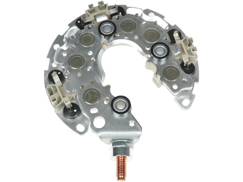 ARC6020 Nowy prostownik alternatora DENSO do Ford Volvo TDCi