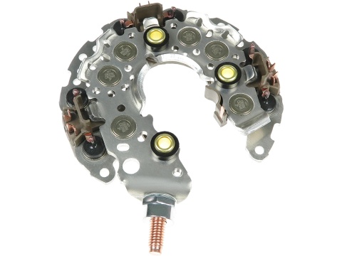 ARC6020S Nowy prostownik alternatora DENSO do Ford Volvo TDCi