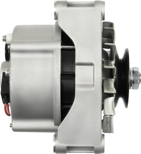 Alternator Zetor 16045 12011 8011 6718 6911 5911 Mercedes E G Lamborghini