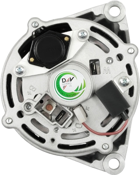 Alternator Zetor 16045 12011 8011 6718 6911 5911 Mercedes E G Lamborghini