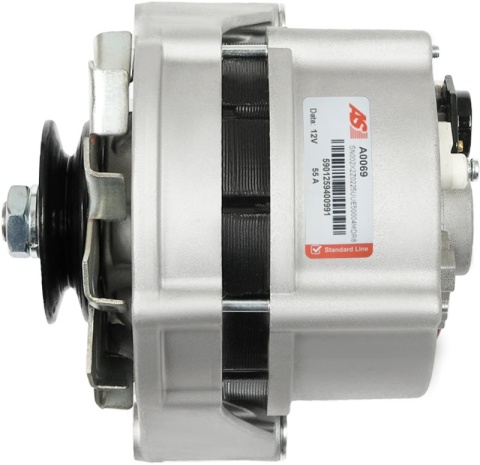 Alternator Zetor 16045 12011 8011 6718 6911 5911 Mercedes E G Lamborghini