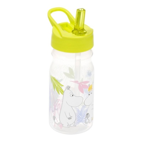 Butelka i pudełko na lunch Muminki Tammi Moomin dla dzieci
