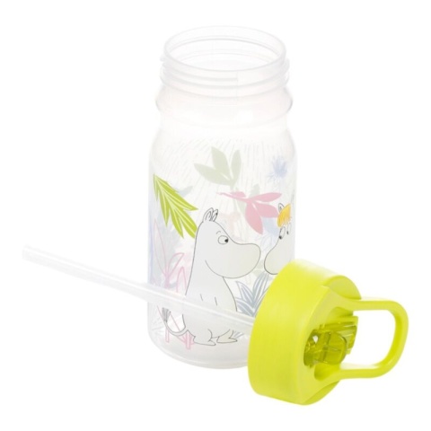 Butelka i pudełko na lunch Muminki Tammi Moomin dla dzieci