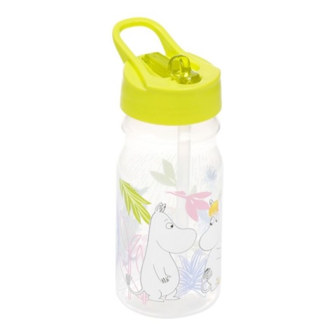 Butelka i pudełko na lunch Muminki Tammi Moomin dla dzieci