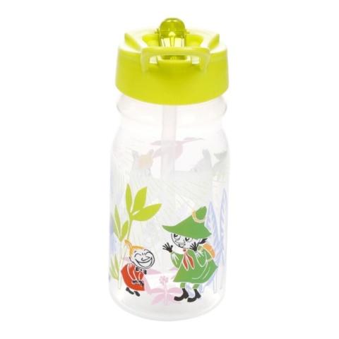 Butelka i pudełko na lunch Muminki Tammi Moomin dla dzieci