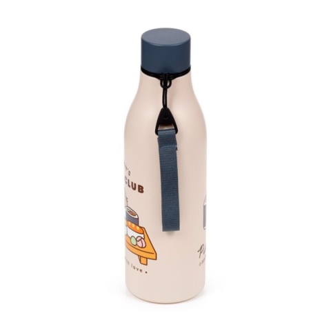 Butelka termiczna o pojemności 500ml Pusheen Cat Sushi Club