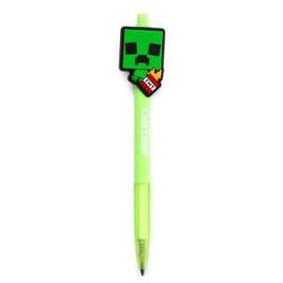 Komplet 2 ołówków Minecraft