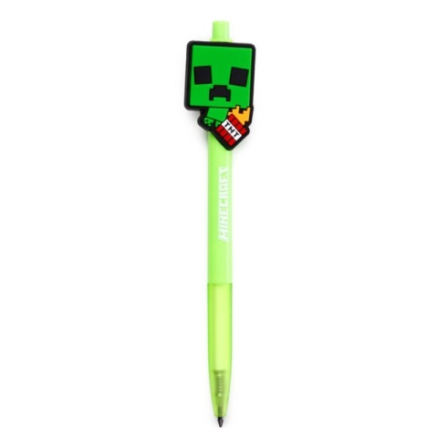 Komplet 2 ołówków Minecraft