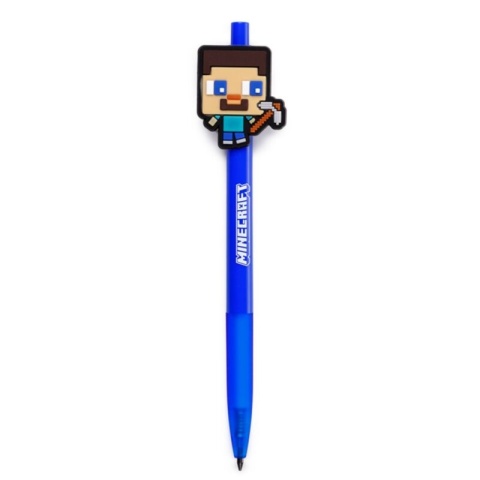 Komplet 2 ołówków Minecraft