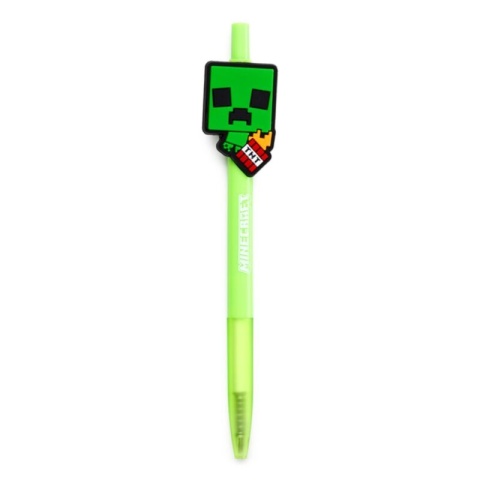 Komplet 2 ołówków Minecraft