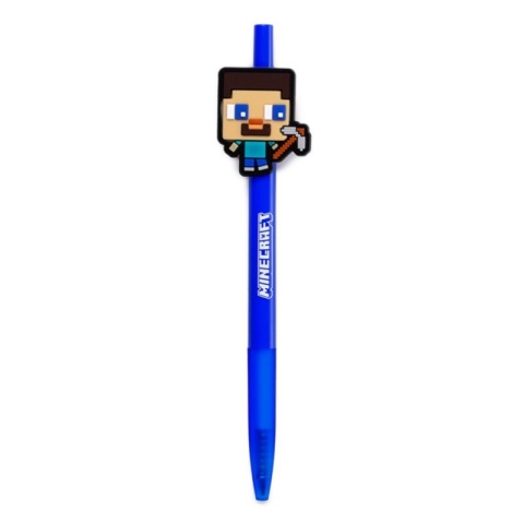Komplet 2 ołówków Minecraft