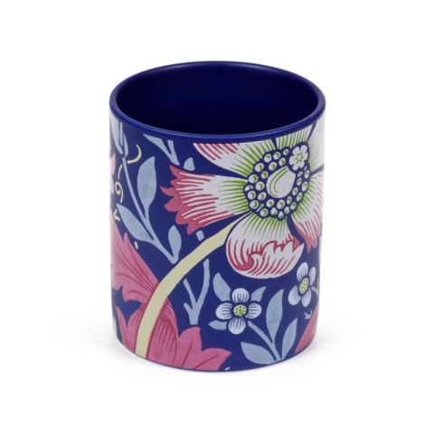 Kubek porcelanowy z motywem William Morris Compton 300 ml