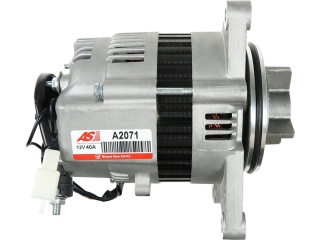 Nowy Alternator HONDA GL 1500 Gold Wing Valkyrie