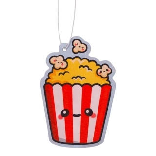 Odświeżacz powietrza Popcorn