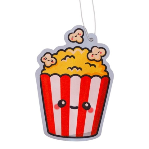 Odświeżacz powietrza Popcorn