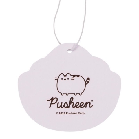Odświeżacz powietrza Pusheen Sushi Club cytryna