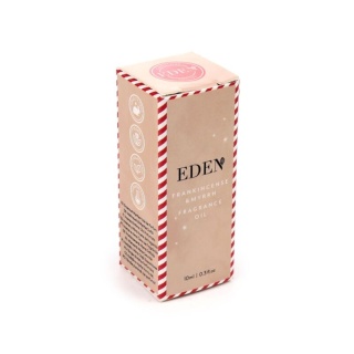 Olejek zapachowy Eden 10ml Kadzidło i mirra