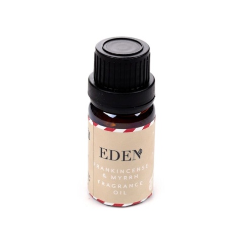 Olejek zapachowy Eden 10ml Kadzidło i mirra