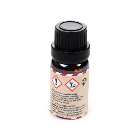 Olejek zapachowy Eden 10ml Kadzidło i mirra