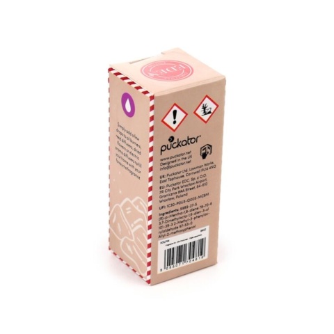 Olejek zapachowy Eden 10ml Kadzidło i mirra