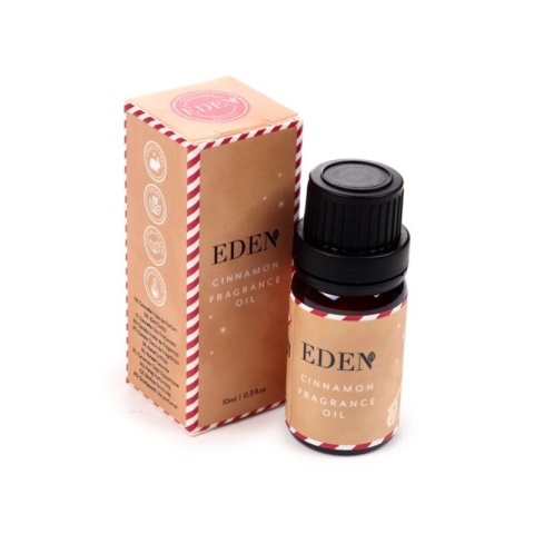 Olejek zapachowy Eden Cynamon 10ml