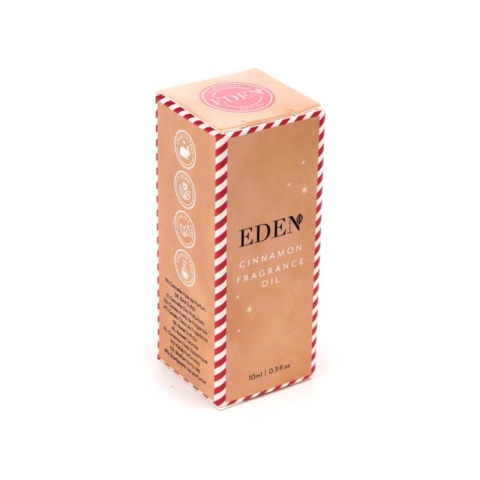 Olejek zapachowy Eden Cynamon 10ml