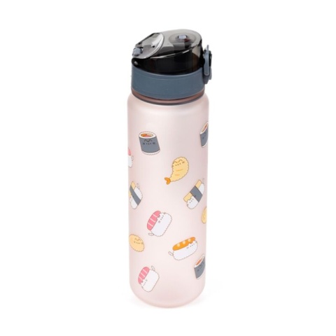 Plastikowa butelka 600ml Pusheen Sushi Club
