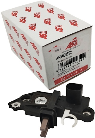 Regulator alternatora BOSCH do VW Audi Skoda Seat