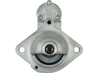 Nowy rozrusznik BMW 3 324 (E30) 5 524 525 (E28 E34 E39) OPEL Omega 2.5 TD
