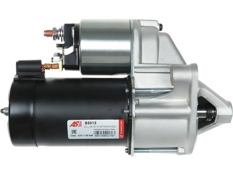 Nowy rozrusznik MITSUBISHI Space Star 1.3 1.6 16V 1.8 GDi Carisma 1.6 1.8