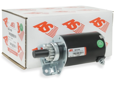 Nowy rozrusznik Briggs & Stratton 592407 14 HP 16 HP 18 HP 15 zębów