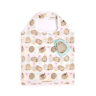 Torba składana Pusheen