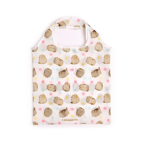 Torba składana Pusheen