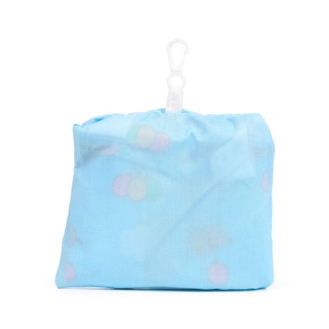 Torba składana na zakupy RPET - Pusheen - Balony