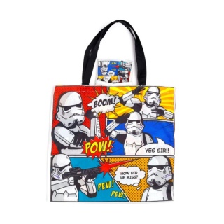 Torba składana na zakupy - The Original Stormtrooper