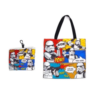 Torba składana na zakupy - The Original Stormtrooper