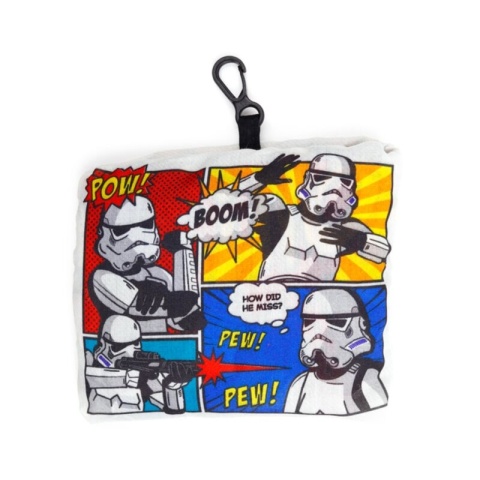 Torba składana na zakupy - The Original Stormtrooper