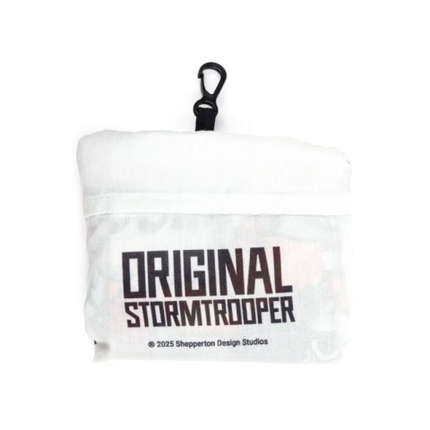 Torba składana na zakupy - The Original Stormtrooper