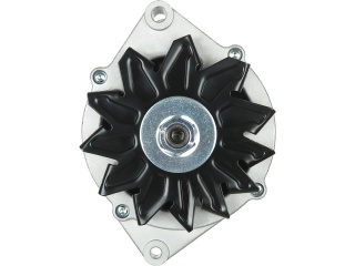 A0307 Nowy alternator 80A 24V do Renault Magnum Kerax Ares Agora