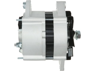 A0307 Nowy alternator 80A 24V do Renault Magnum Kerax Ares Agora