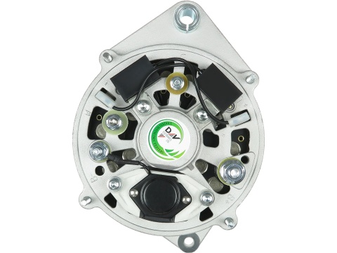A0307 Nowy alternator 80A 24V do Renault Magnum Kerax Ares Agora