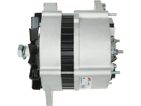 A0307 Nowy alternator 80A 24V do Renault Magnum Kerax Ares Agora