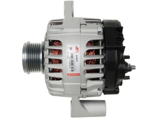 A3321 Nowy alternator 140 amper do OPEL Atra J Insignia Cascada 2.0 CDTI