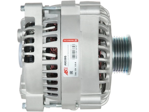 A9339S Nowy alternator FORD Crown Victora LINCOLN Town Car 4.6