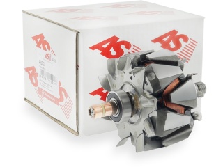 AR3002 Nowy wirnik 120A do alternatorów Valeo w Opel Renaul Nissan Fiat