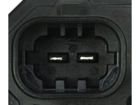 ARE0067 Nowy regulator typu Bosch do Opel mała wtyczka L DFM